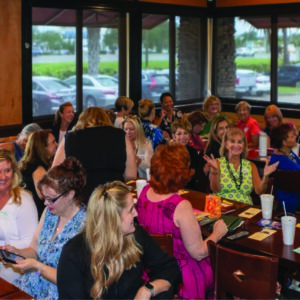 South County Meeting